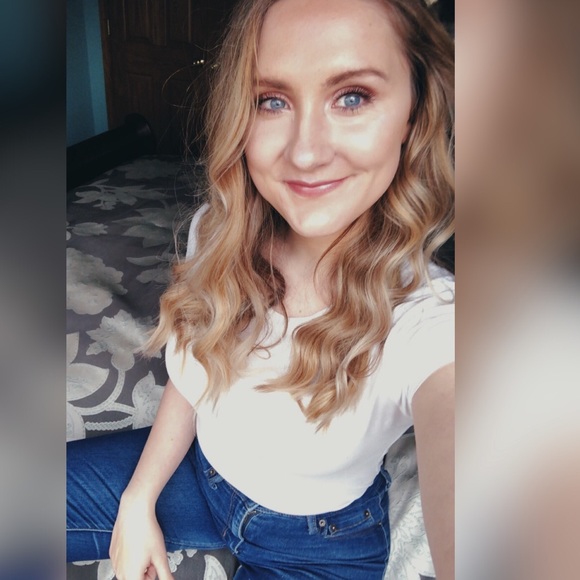 Meet your Posher, Megan - Picture 1 of 1